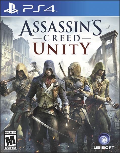 assassin's creed unity release date.